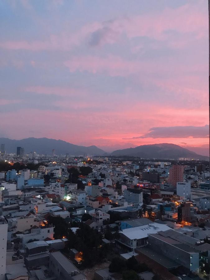 Hanoi By Night Nha Trang Luaran gambar