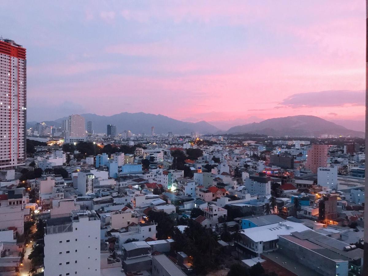 Hanoi By Night Nha Trang Luaran gambar